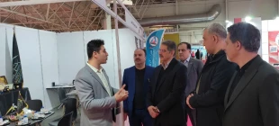 با حضور وزیر علوم، تحقیقات و فناوری صورت گرفت؛

تجلیل از پژوهشگر جوان دانشگاه ملی مهارت در بیست و ششمین جشنواره تجلیل از پژوهشگران، فناوران و نوآوران برگزیده کشور 3