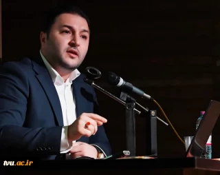 نشست سراسری معاونین اداری مالی و مدیریت منابع و عاملین مالی واحدهای استانی دانشگاه ملی مهارت