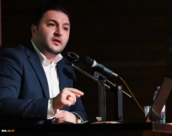 نشست سراسری معاونین اداری مالی و مدیریت منابع و عاملین مالی واحدهای استانی دانشگاه ملی مهارت