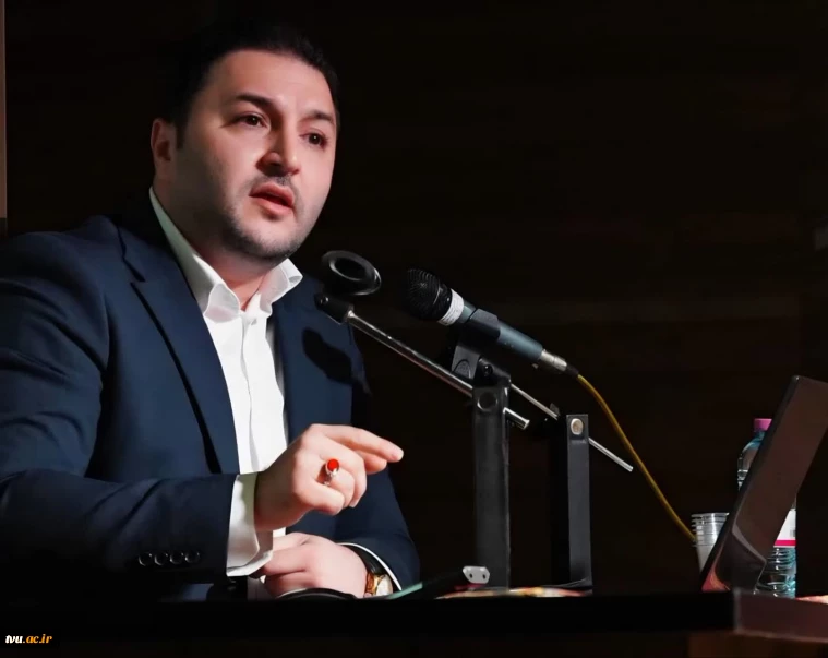 نشست سراسری معاونین اداری مالی و مدیریت منابع و عاملین مالی واحدهای استانی دانشگاه ملی مهارت