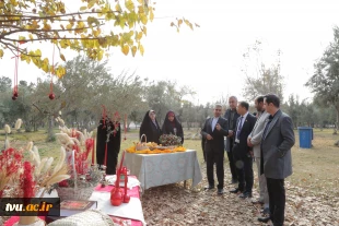 بازدید رئیس کارگروه توسعه مهارت، فناوری‌های کاربردی و نوآوری بریکس از دانشکده ملی‌مهارت دختران دکتر شریعتی 13