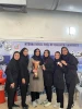 درخشش تیم دانشجویان دختر دانشگاه ملی مهارت در مسابقات غریق‌نجات دانشگاه‌های کشور 8