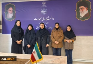 راهیابی دانشجویان دانشگاه ملی مهارت به مرحله دوم رویداد ملی «جهش‌کاپ» 4