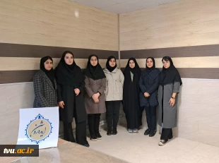 راهیابی دانشجویان دانشگاه ملی مهارت به مرحله دوم رویداد ملی «جهش‌کاپ» 5