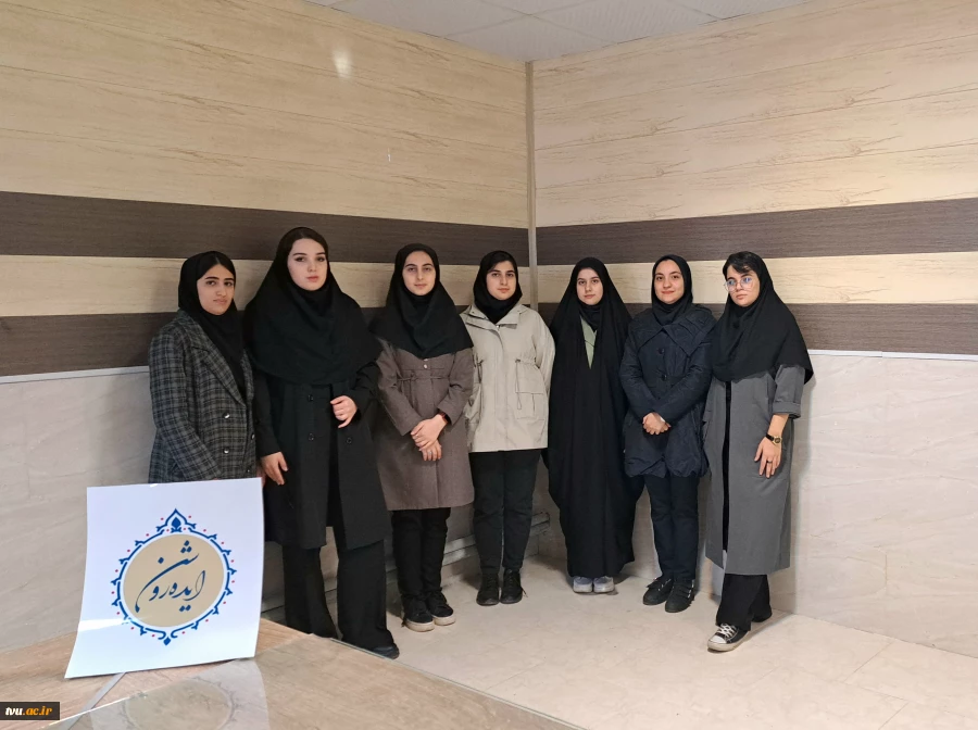 راهیابی دانشجویان دانشگاه ملی مهارت به مرحله دوم رویداد ملی «جهش‌کاپ» 5