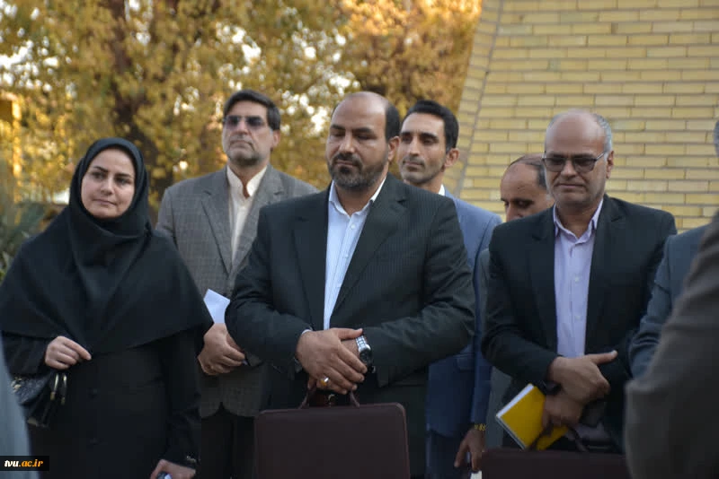 نشست معاونین مالی سراسر کشور 33