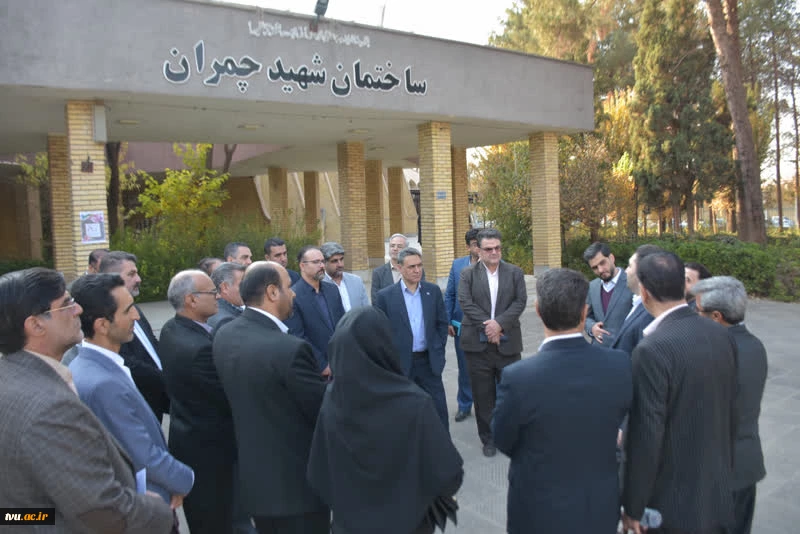 نشست معاونین اداری مالی و عاملین مالی کل کشور 28