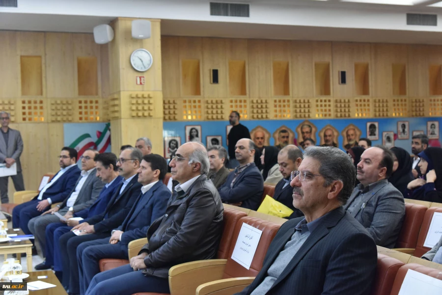 امضای تفاهم‌نامه همکاری بین دانشگاه ملی مهارت و شرکت ملی صنایع پتروشیمی 3