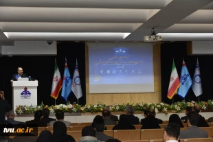 امضای تفاهم‌نامه همکاری بین دانشگاه ملی مهارت و شرکت ملی صنایع پتروشیمی 9