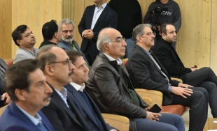 امضای تفاهم‌نامه همکاری بین دانشگاه ملی مهارت و شرکت ملی صنایع پتروشیمی 16