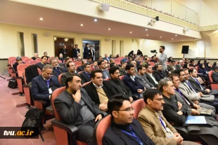 سرپرست معاونت پژوهشی وزارت علوم، تحیقیقات و فناوری:

دانشگاه ملی مهارت، افتخار وزارت عتف است./ موفقیت این دانشگاه یعنی موفقیت جوانان ایران/ نیروی مهارتی با دانش کافی نیاز بازار است و تربیت این نیرو، کار دانشگاه ملی مهارت است. 5