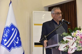 همایش گرامی‌داشت هفته ملی پژوهش و فناوری