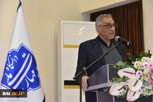 سرپرست معاونت پژوهشی وزارت علوم، تحیقیقات و فناوری:

دانشگاه ملی مهارت، افتخار وزارت عتف است./ موفقیت این دانشگاه یعنی موفقیت جوانان ایران/ نیروی مهارتی با دانش کافی نیاز بازار است و تربیت این نیرو، کار دانشگاه ملی مهارت است. 8