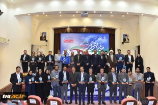 سرپرست معاونت پژوهشی وزارت علوم، تحیقیقات و فناوری:

دانشگاه ملی مهارت، افتخار وزارت عتف است./ موفقیت این دانشگاه یعنی موفقیت جوانان ایران/ نیروی مهارتی با دانش کافی نیاز بازار است و تربیت این نیرو، کار دانشگاه ملی مهارت است. 10