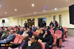 رئیس دانشگاه ملی مهارت در همایش گرامی‌داشت هفته ملی پژوهش و فناوری:

این دانشگاه، دانشجویی برای ماندن در ایران تربیت می‌کند/  پژوهش های ما باید متناسب با بازار کار و صنعت باشد/ پژوهش باید به کمک آموزش بیاید تا این دانشگاه موفق باشد. 9