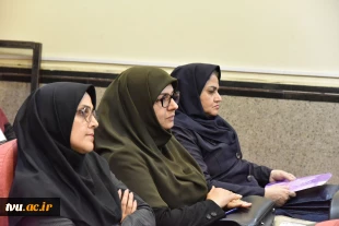 رئیس دانشگاه ملی مهارت در همایش گرامی‌داشت هفته ملی پژوهش و فناوری:

این دانشگاه، دانشجویی برای ماندن در ایران تربیت می‌کند/  پژوهش های ما باید متناسب با بازار کار و صنعت باشد/ پژوهش باید به کمک آموزش بیاید تا این دانشگاه موفق باشد. 12