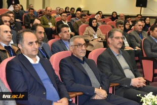 رئیس دانشگاه ملی مهارت در همایش گرامی‌داشت هفته ملی پژوهش و فناوری:

این دانشگاه، دانشجویی برای ماندن در ایران تربیت می‌کند/  پژوهش‌های ما باید متناسب با بازار کار و صنعت باشد/ پژوهش باید به کمک آموزش بیاید تا این دانشگاه موفق باشد. 4