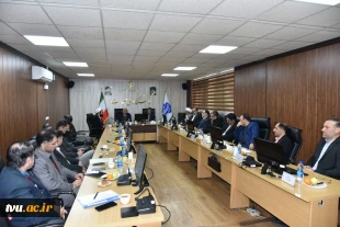 آغاز پذیرش دانشجوی مشترک در مقطع کارشناسی ناپیوسته با همکاری دانشگاه تربیت دبیر شهید رجایی 2