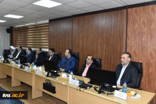 آغاز پذیرش دانشجوی مشترک در مقطع کارشناسی ناپیوسته با همکاری دانشگاه تربیت دبیر شهید رجایی 4