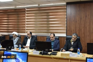 آغاز پذیرش دانشجوی مشترک در مقطع کارشناسی ناپیوسته با همکاری دانشگاه تربیت دبیر شهید رجایی 7