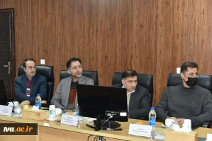 آغاز پذیرش دانشجوی مشترک در مقطع کارشناسی ناپیوسته با همکاری دانشگاه تربیت دبیر شهید رجایی 8