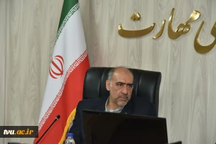 آغاز پذیرش دانشجوی مشترک در مقطع کارشناسی ناپیوسته با همکاری دانشگاه تربیت دبیر شهید رجایی 10