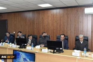 آغاز پذیرش دانشجوی مشترک در مقطع کارشناسی ناپیوسته با همکاری دانشگاه تربیت دبیر شهید رجایی 11