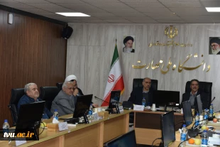 آغاز پذیرش دانشجوی مشترک در مقطع کارشناسی ناپیوسته با همکاری دانشگاه تربیت دبیر شهید رجایی 13