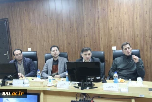 در نشست مشترک هیئت رئیسه دانشگاه ملی مهارت با هیئت رئیسه دانشگاه تربیت دبیر شهید رجایی رقم خورد؛

آغاز پذیرش دانشجوی مشترک در مقطع کارشناسی ناپیوسته با همکاری دانشگاه تربیت دبیر شهید رجایی 3