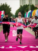 از فتح ماراتن کیش تا اعزام آسیایی؛ دانشجوی دانشگاه ملی مهارت ملی‌پوش شد 6