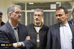 رئیس دانشگاه ملی مهارت در بازدید از دانشکده پسران شهید یزدان‌پناه سنندج:
 
ارتقای زیرساخت‌های کارگاهی، اولویت راهبردی دانشگاه در مسیر اشتغال‌زایی است 2