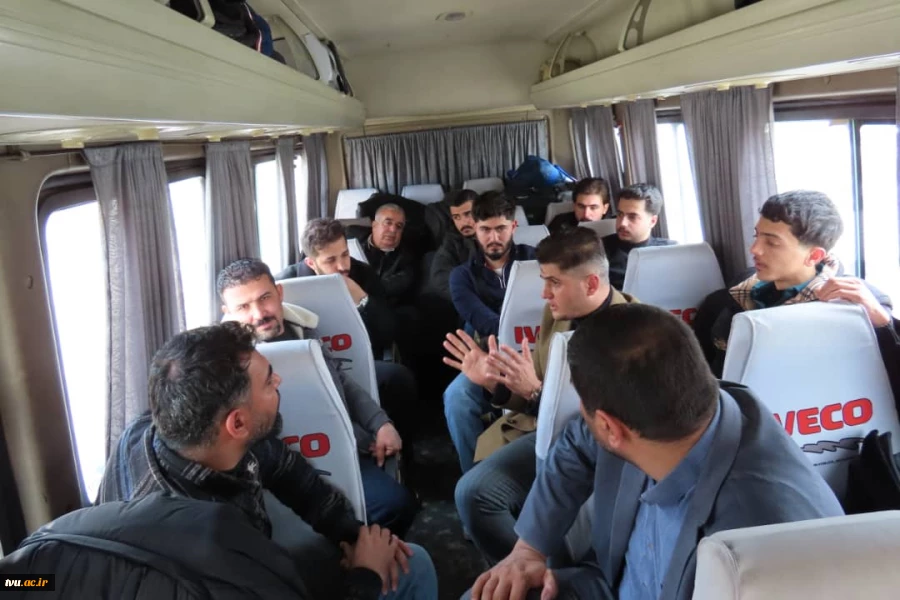 شروع آموزش اولین دوره مهارت آموزان بین المللی در ایران در دانشگاه ملی مهارت 2