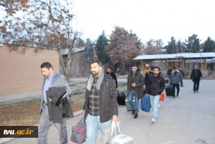 شروع آموزش اولین دوره مهارت آموزان بین المللی در ایران در دانشگاه ملی مهارت 4