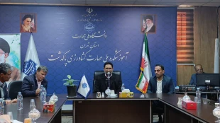 برگزاری آیین گرامیداشت روز دانشجو و هفته پژوهش با حضور معاون فرهنگی و دانشجویی دانشگاه ملی مهارت در آموزشکده پاکدشت 4