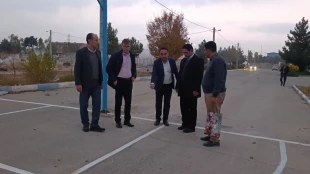 برگزاری آیین گرامیداشت روز دانشجو و هفته پژوهش با حضور معاون فرهنگی و دانشجویی دانشگاه ملی مهارت در آموزشکده پاکدشت 6