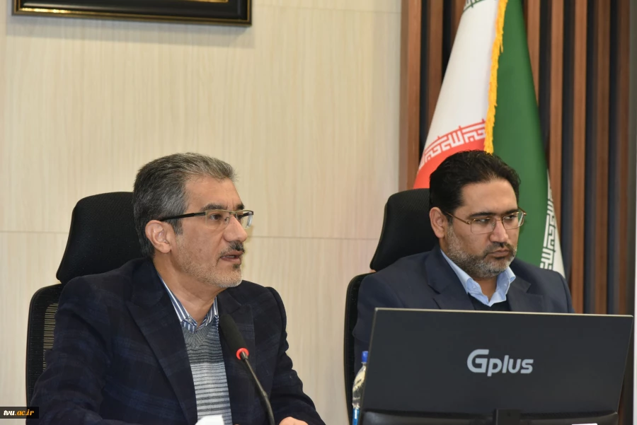 شورای دانشگاه 3