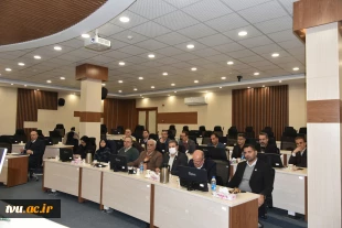 شورای دانشگاه 4