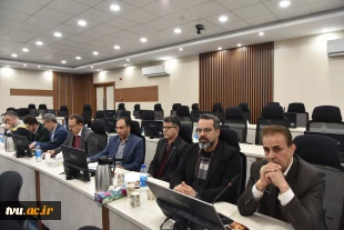 شورای دانشگاه 5