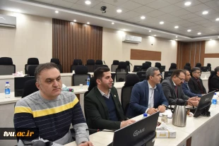 شورای دانشگاه 6