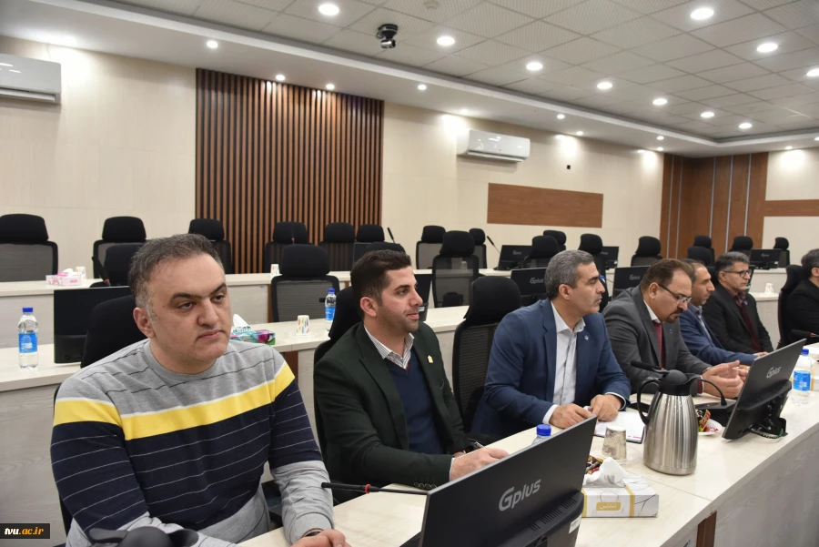 شورای دانشگاه 6