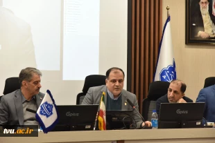 شورای دانشگاه 9