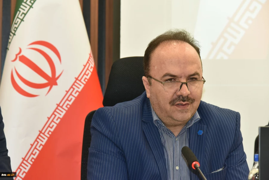 شورای دانشگاه 10