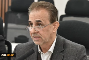 شورای دانشگاه 11