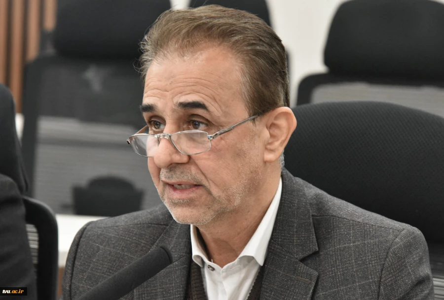 شورای دانشگاه 11