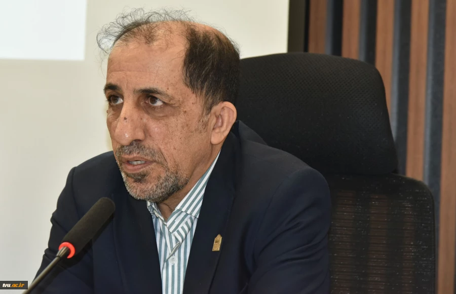 شورای دانشگاه 12