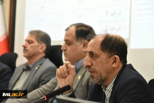 شورای دانشگاه 13