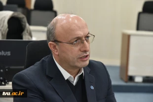 شورای دانشگاه 15