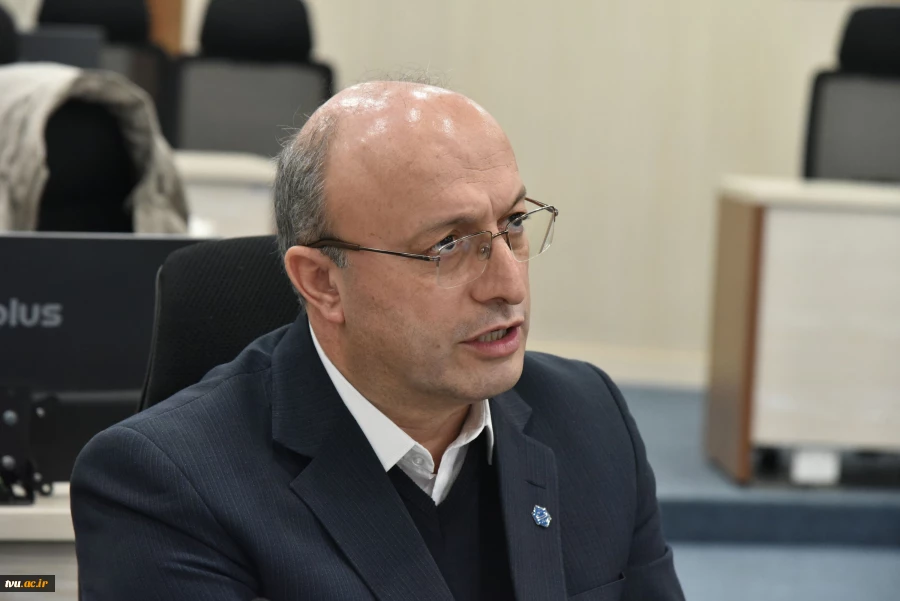 شورای دانشگاه 15