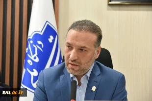 شورای دانشگاه 16