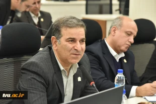 شورای دانشگاه 17